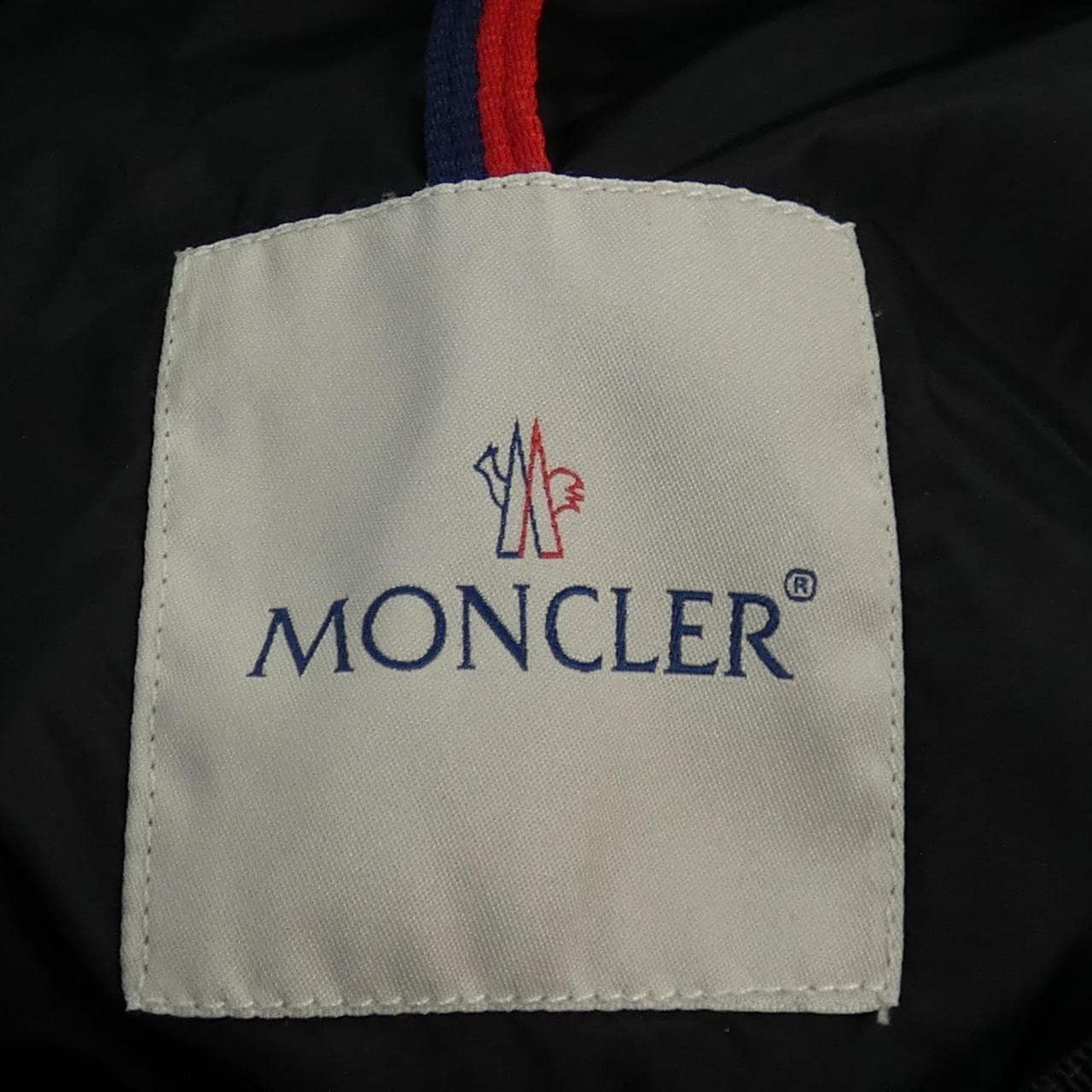 モンクレール MONCLER FLAMMETTE ダウンコート