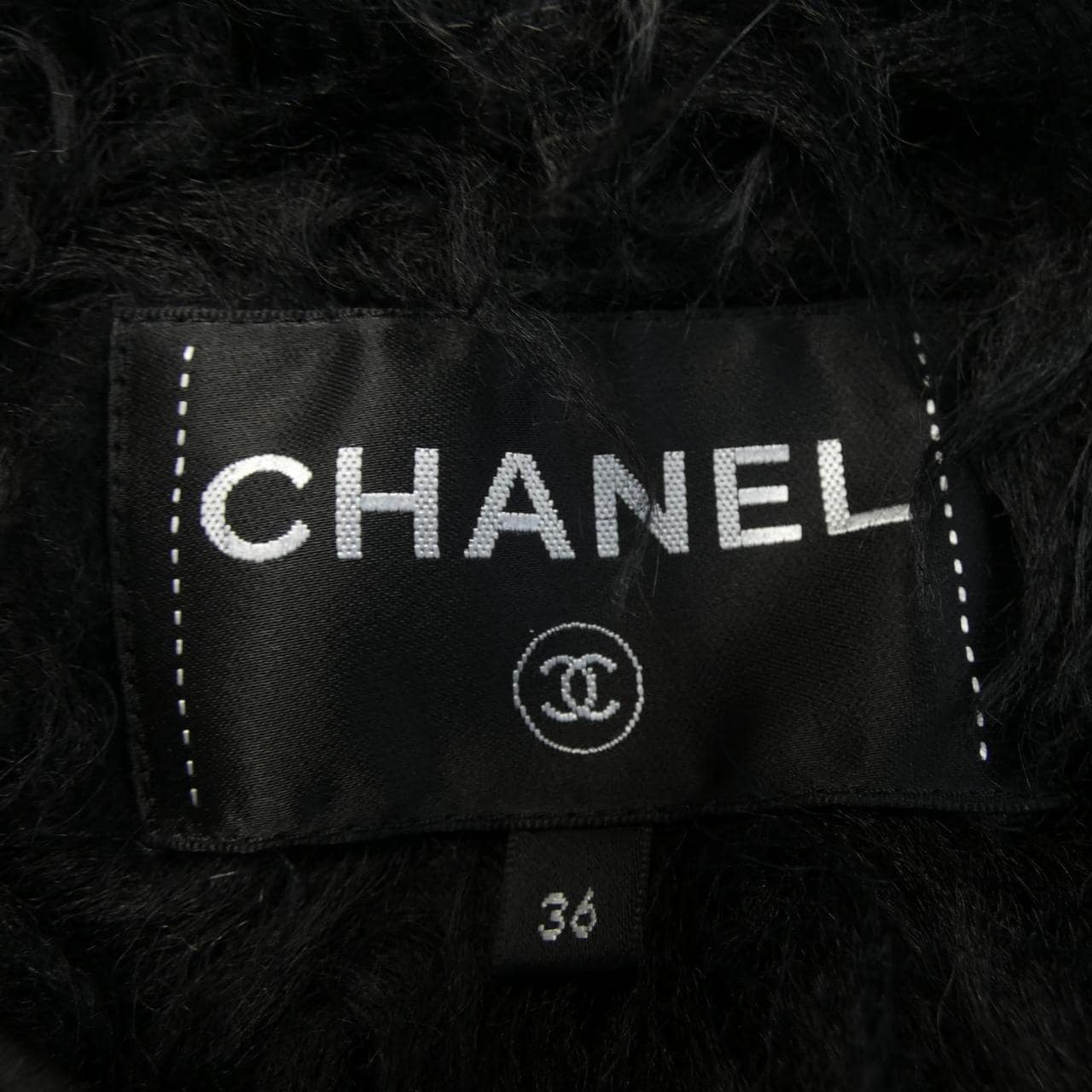 シャネル CHANEL P57160V14874 ノーカラージャケット