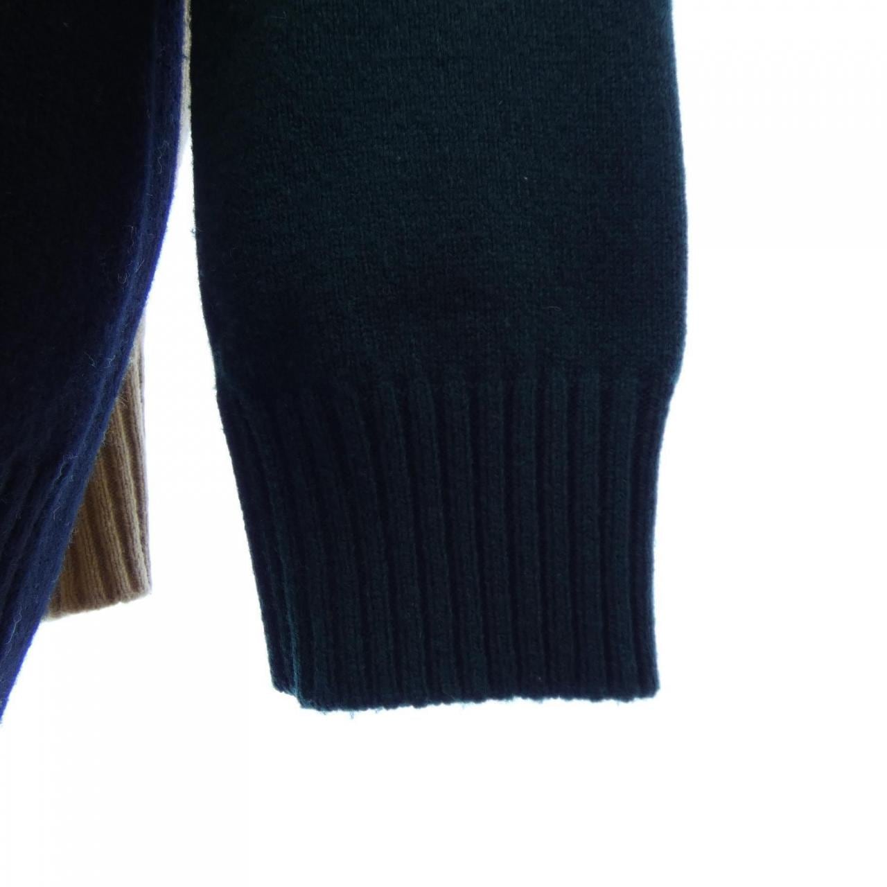 コルヴィル colville カーディガン