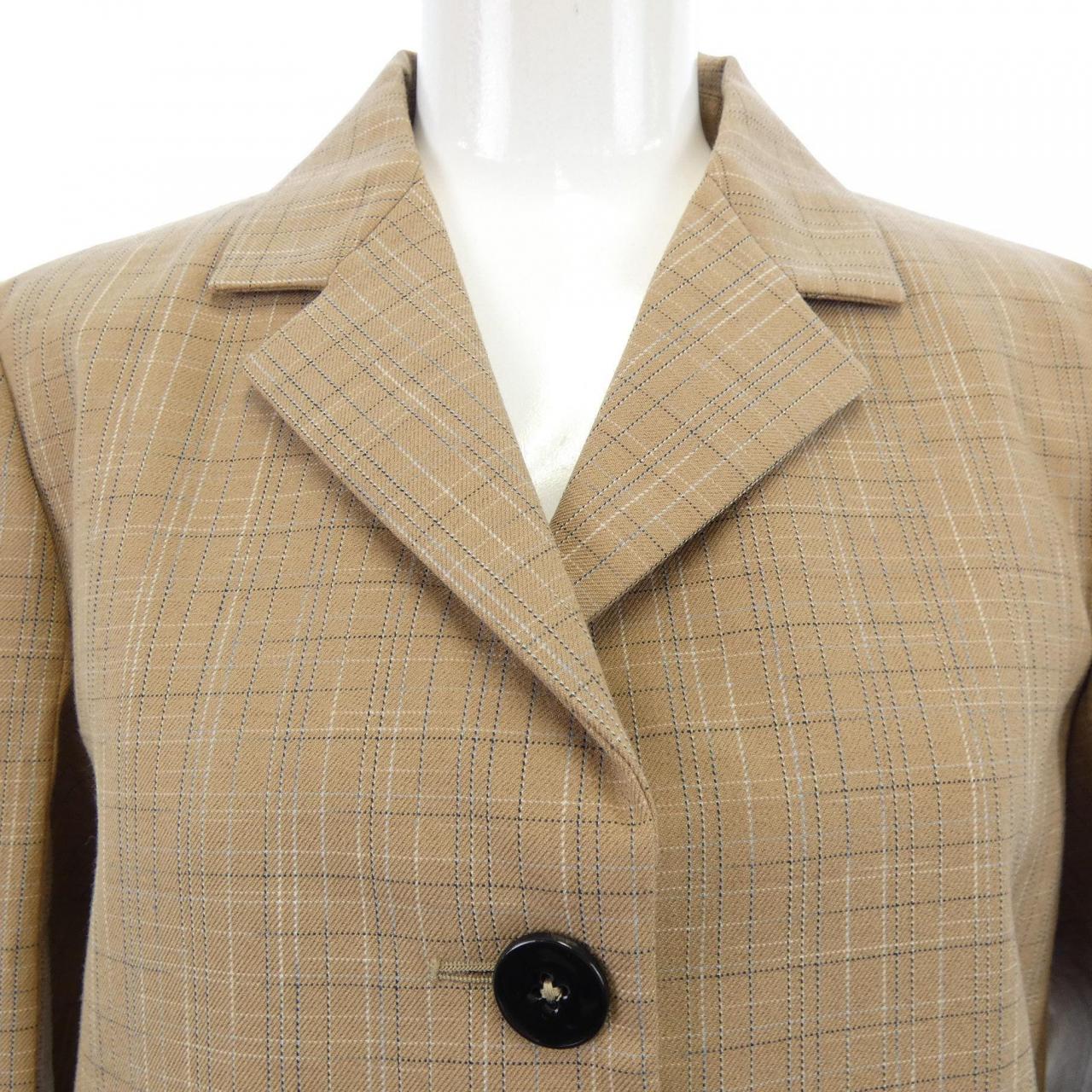 ジルサンダー JIL SANDER JSWN195122 ジャケット