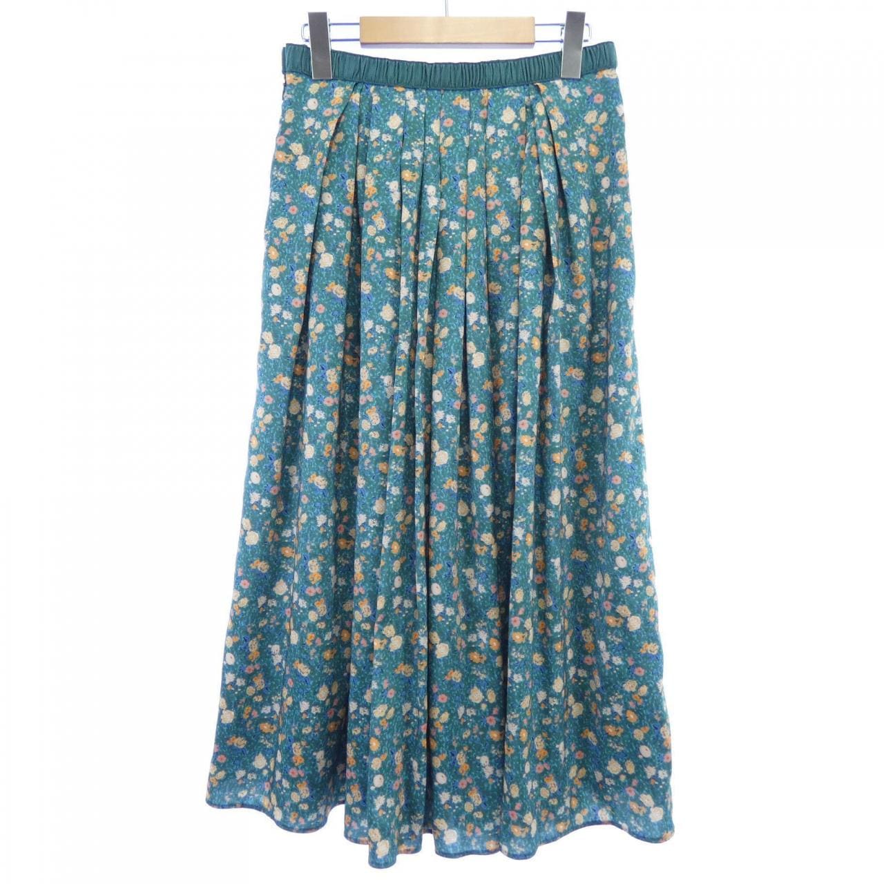 ドゥロワー DRAWER 6524-299-1807 スカート