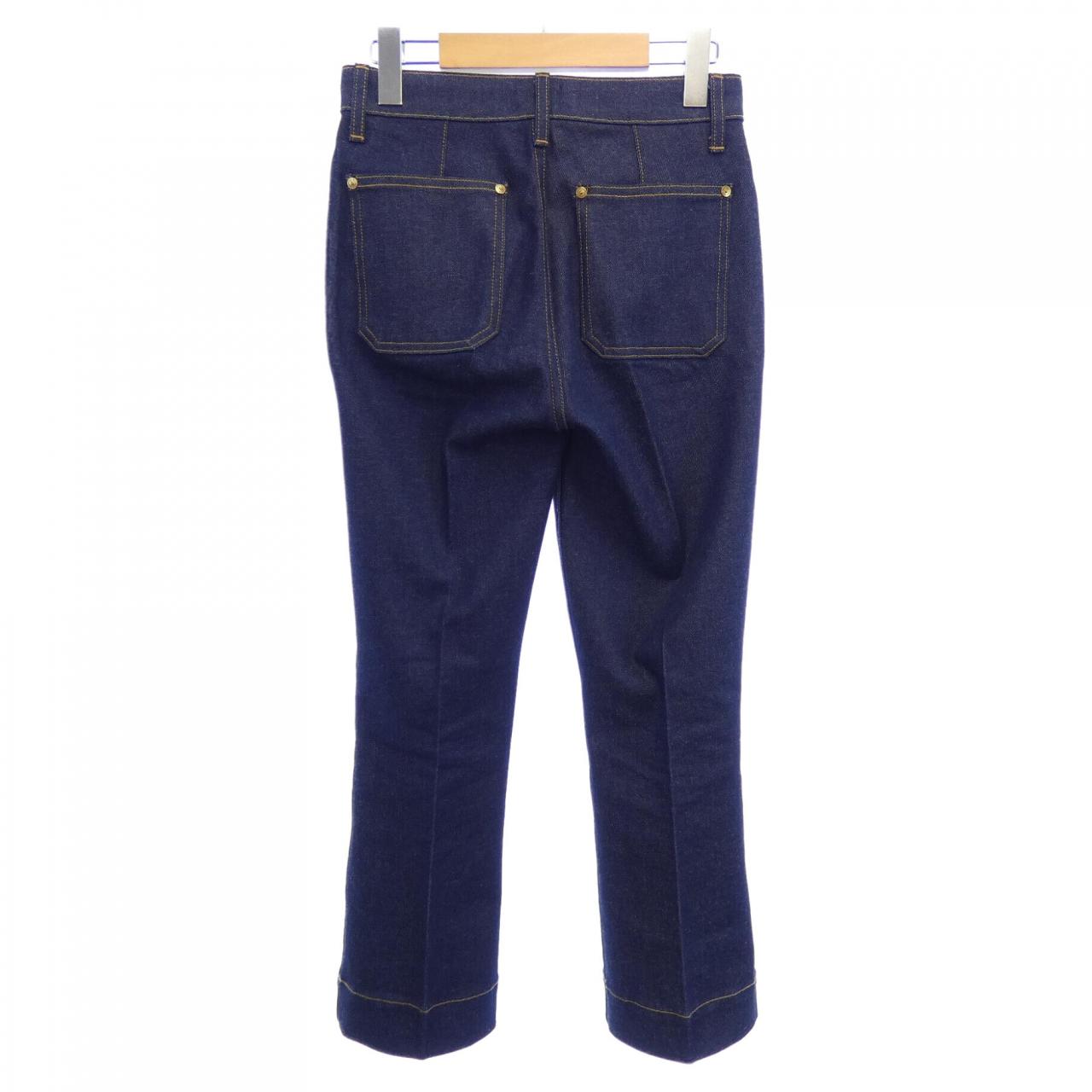 ケイト KHAITE ジーンズ