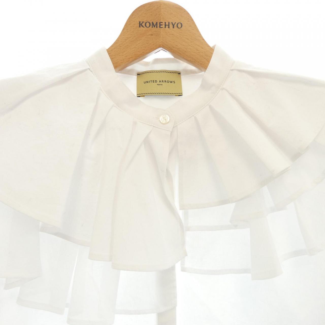 ユナイテッドアローズ UNITED ARROWS シャツ