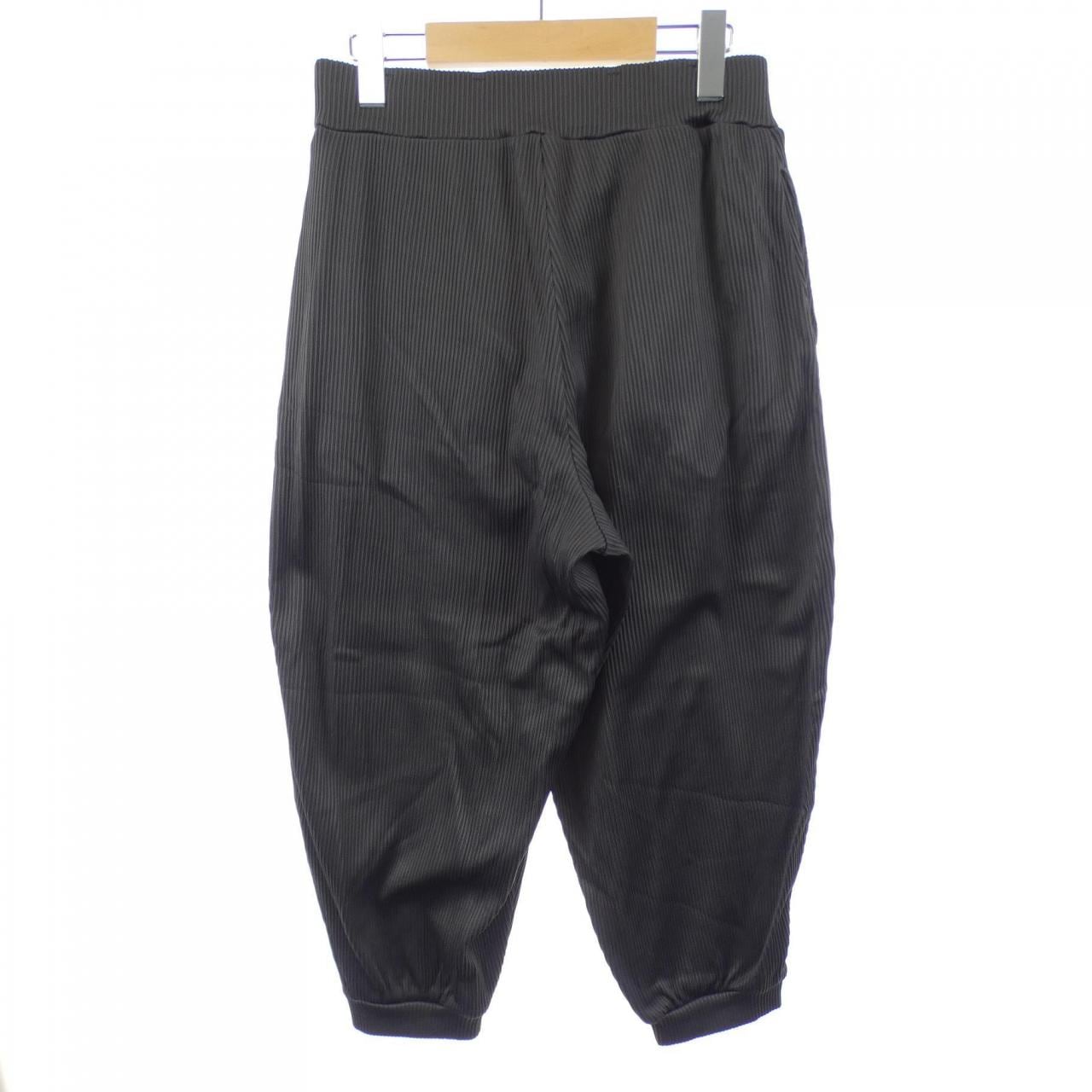 アタッチメント ATTACHMENT AP21-007 パンツ