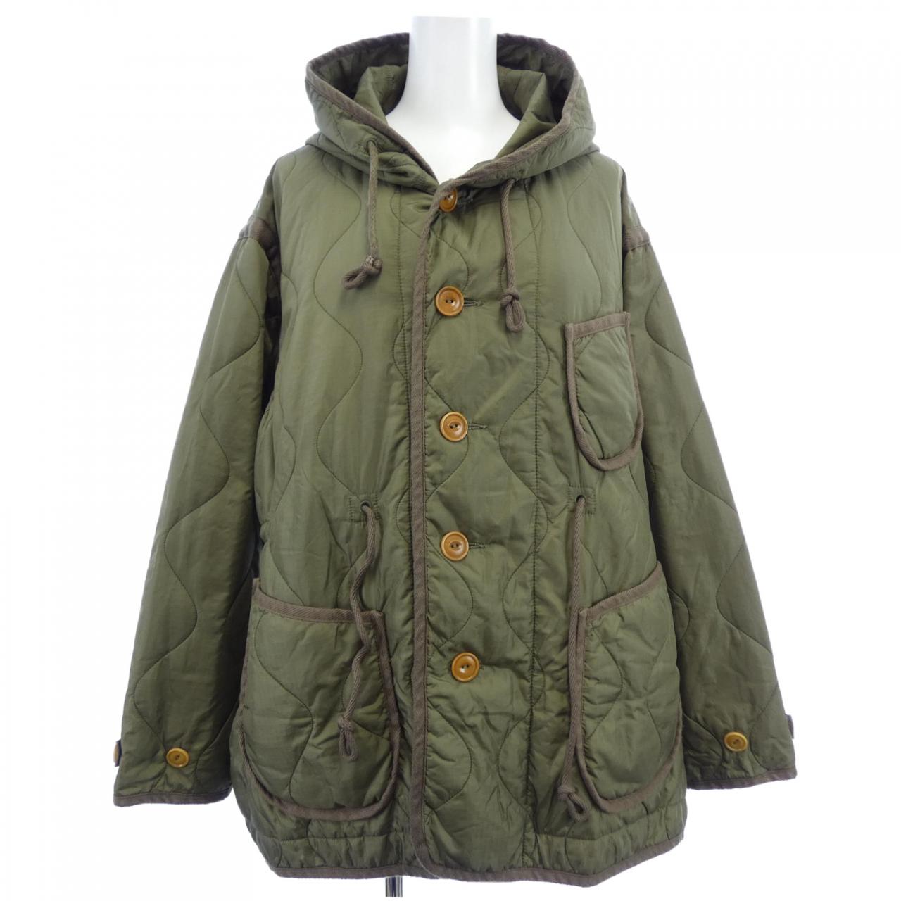 フォーティーファイブアールピーエム 45 RPM 80920023 コート