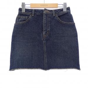 サンローラン SAINT LAURENT 396720 Y486I スカート
