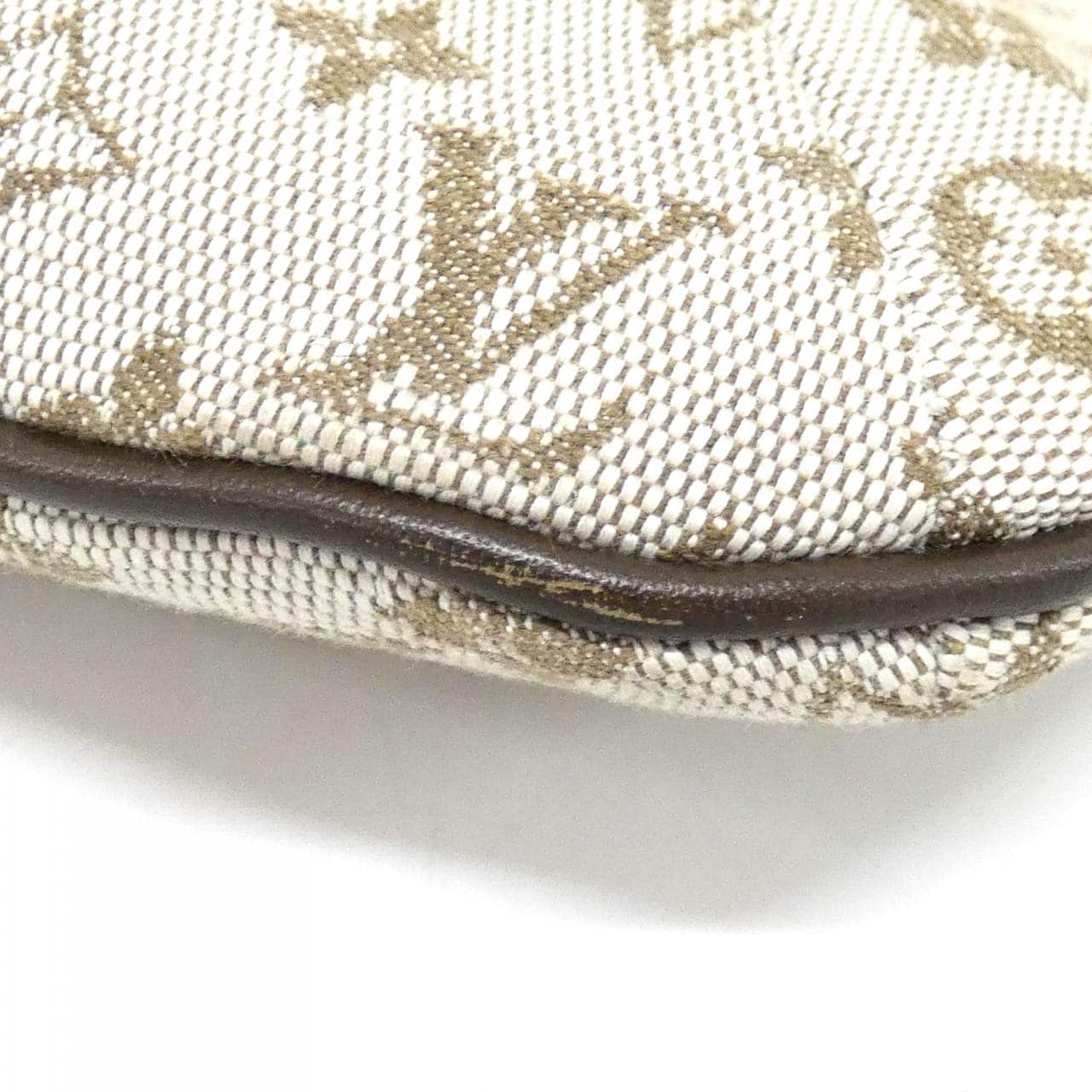 LOUIS VUITTON Monogram Mini Francoise M92307 包款