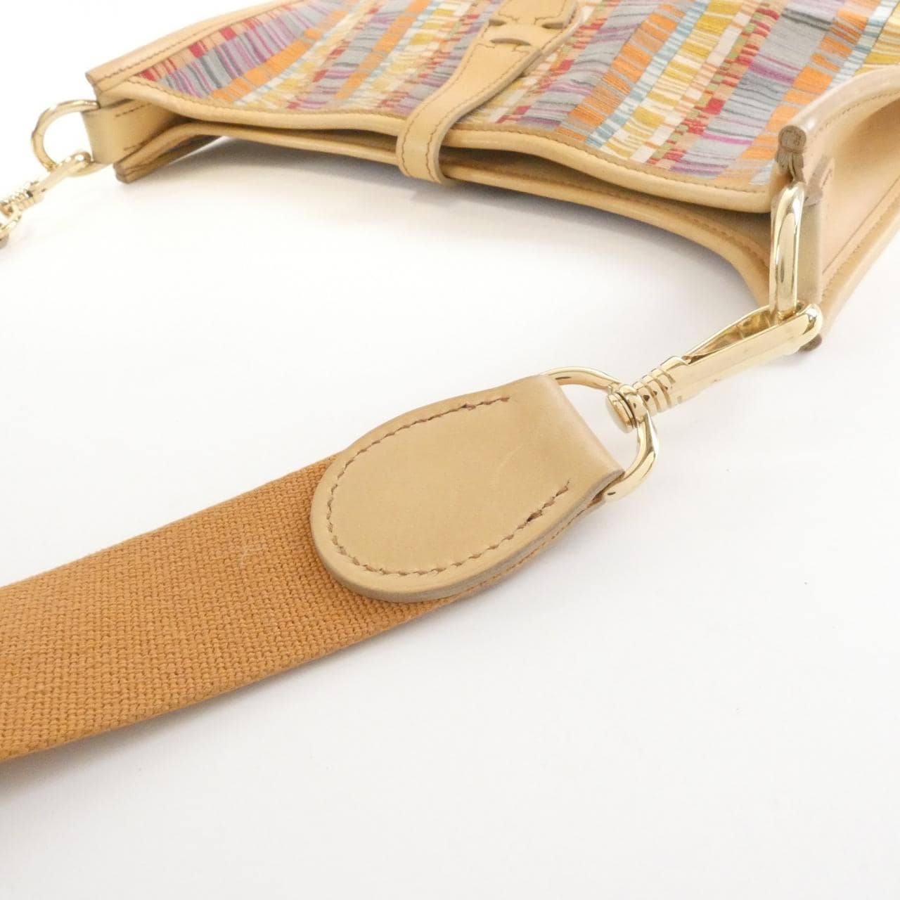 エルメス エヴリン PM ショルダーバッグ