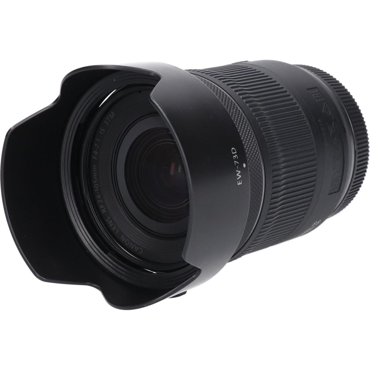 ＲＦ２４－１０５ｍｍ　Ｆ４－７．１ＩＳ　ＳＴＭ