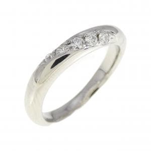 ラザール ダイヤモンド リング 0.09CT