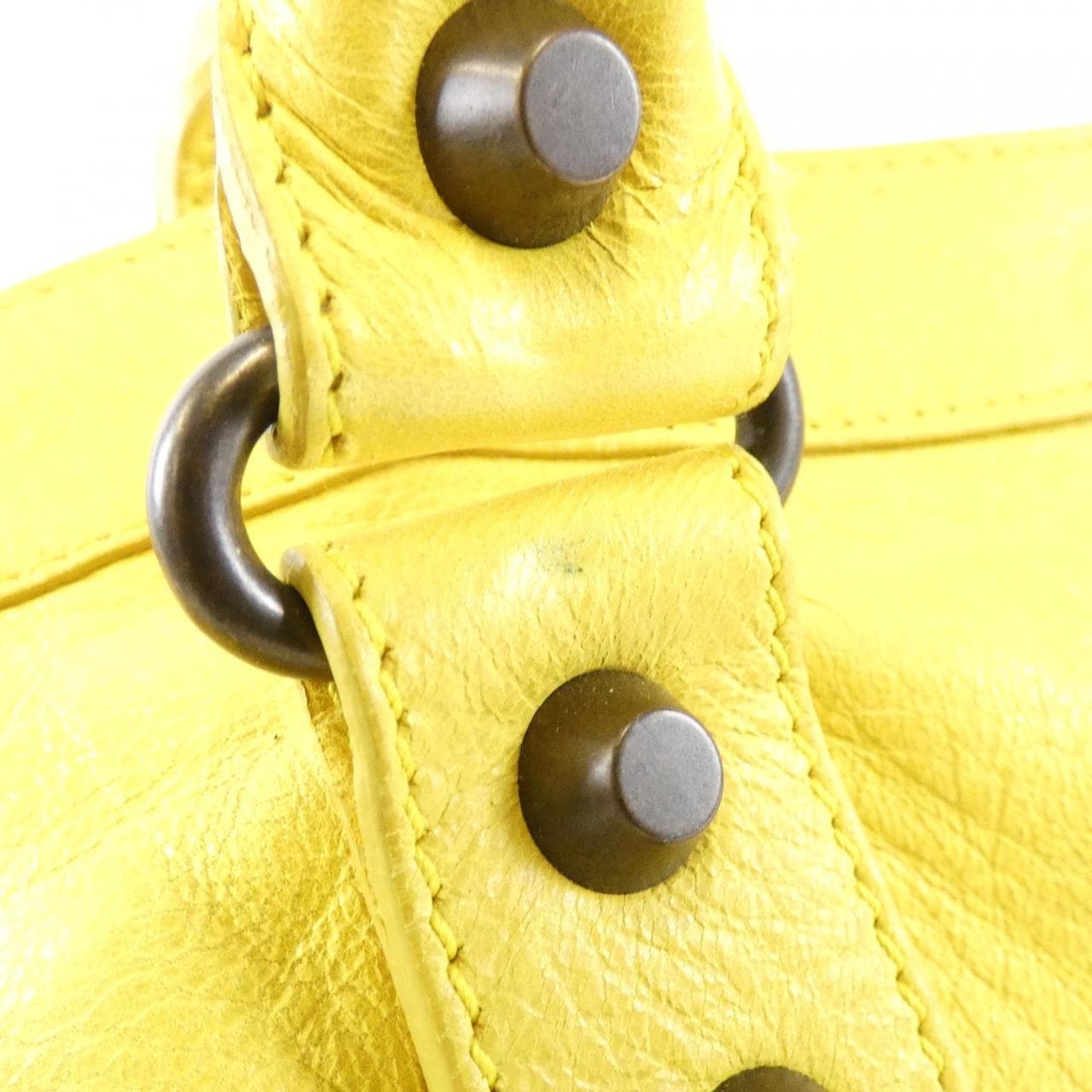 バレンシアガ ザ シティ 115748 D94JT バッグ