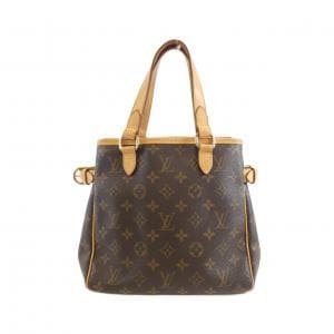 ルイヴィトン モノグラム バティニョール M51156 バッグ