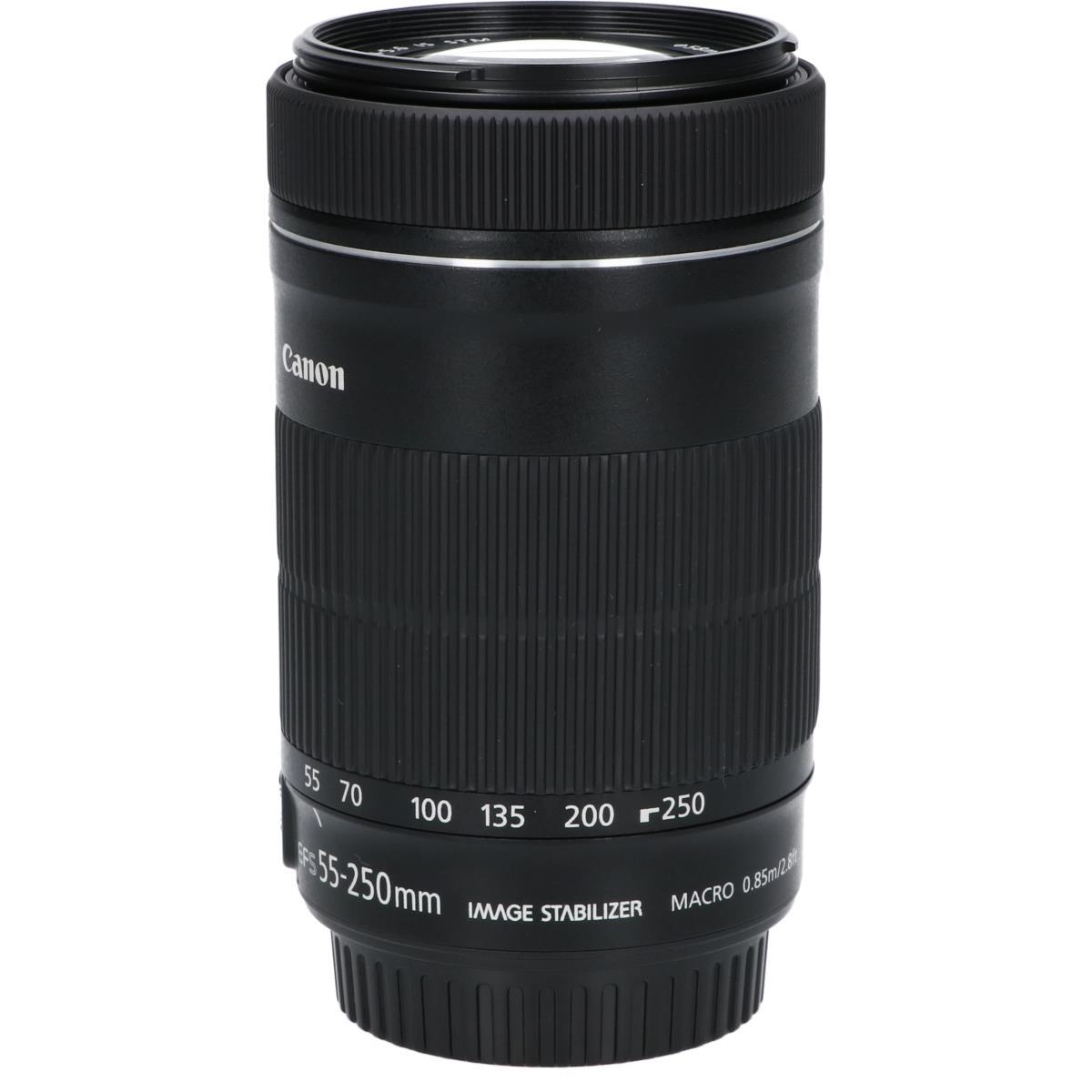ＥＦ－Ｓ５５－２５０ｍｍ　Ｆ４－５．６ＩＳ　ＳＴＭ