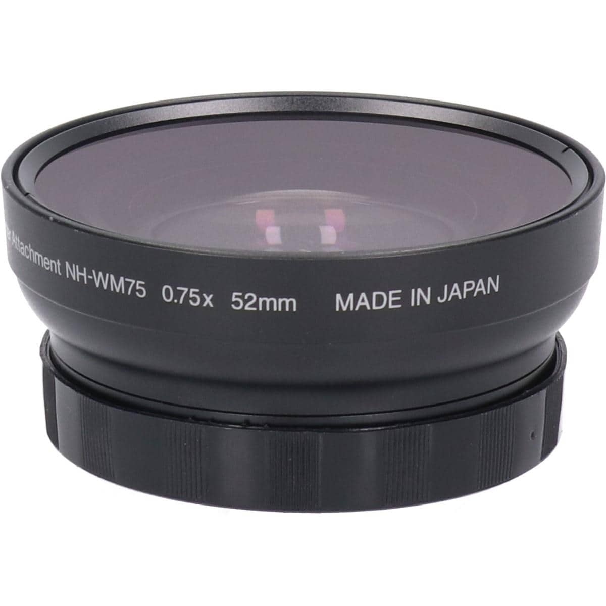 ＮＨ－ＷＭ７５