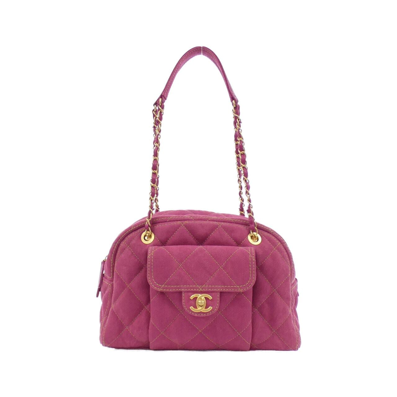 CHANEL AS4905 Shoulder Bag