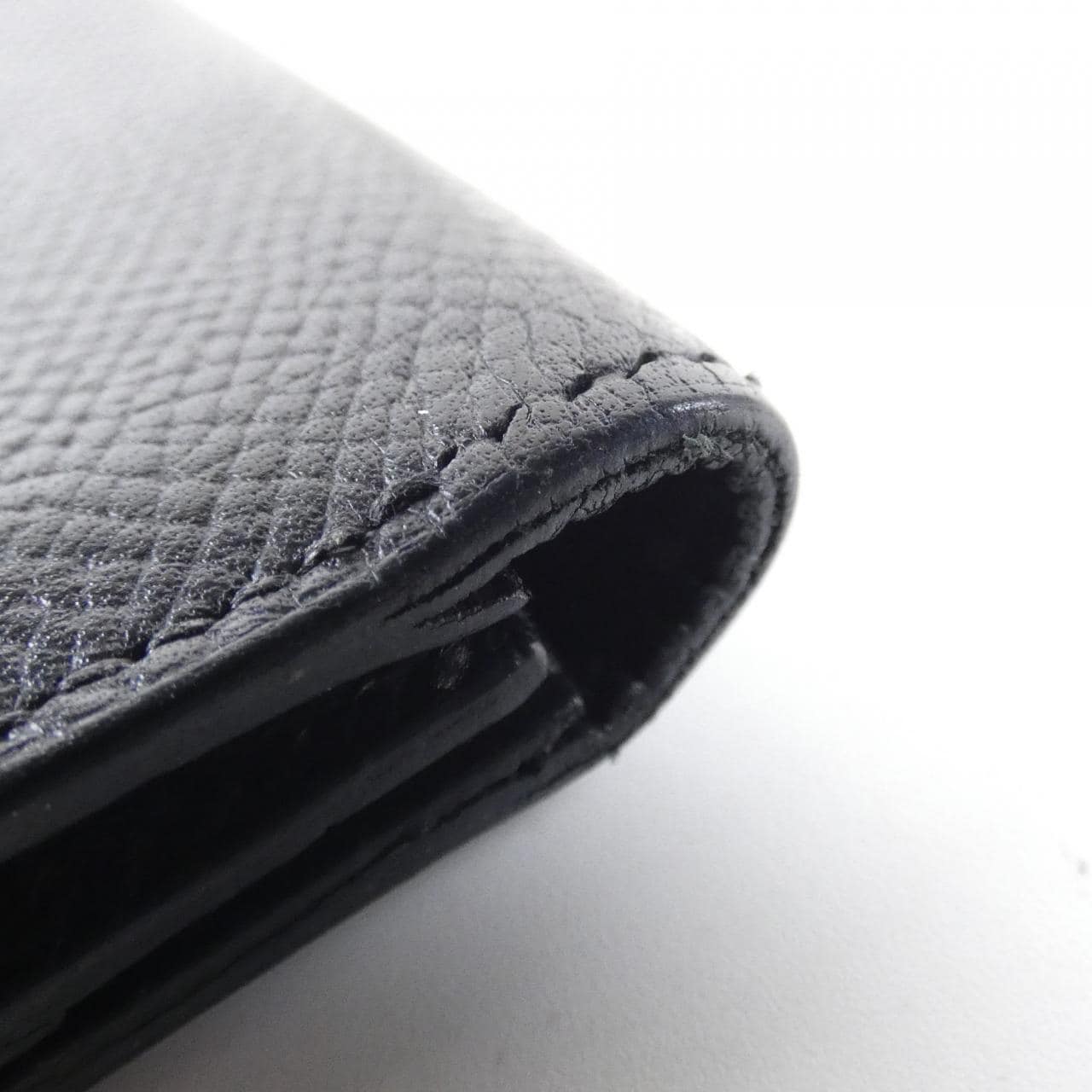HERMES Bearn Soufflé 039785CK 钱包