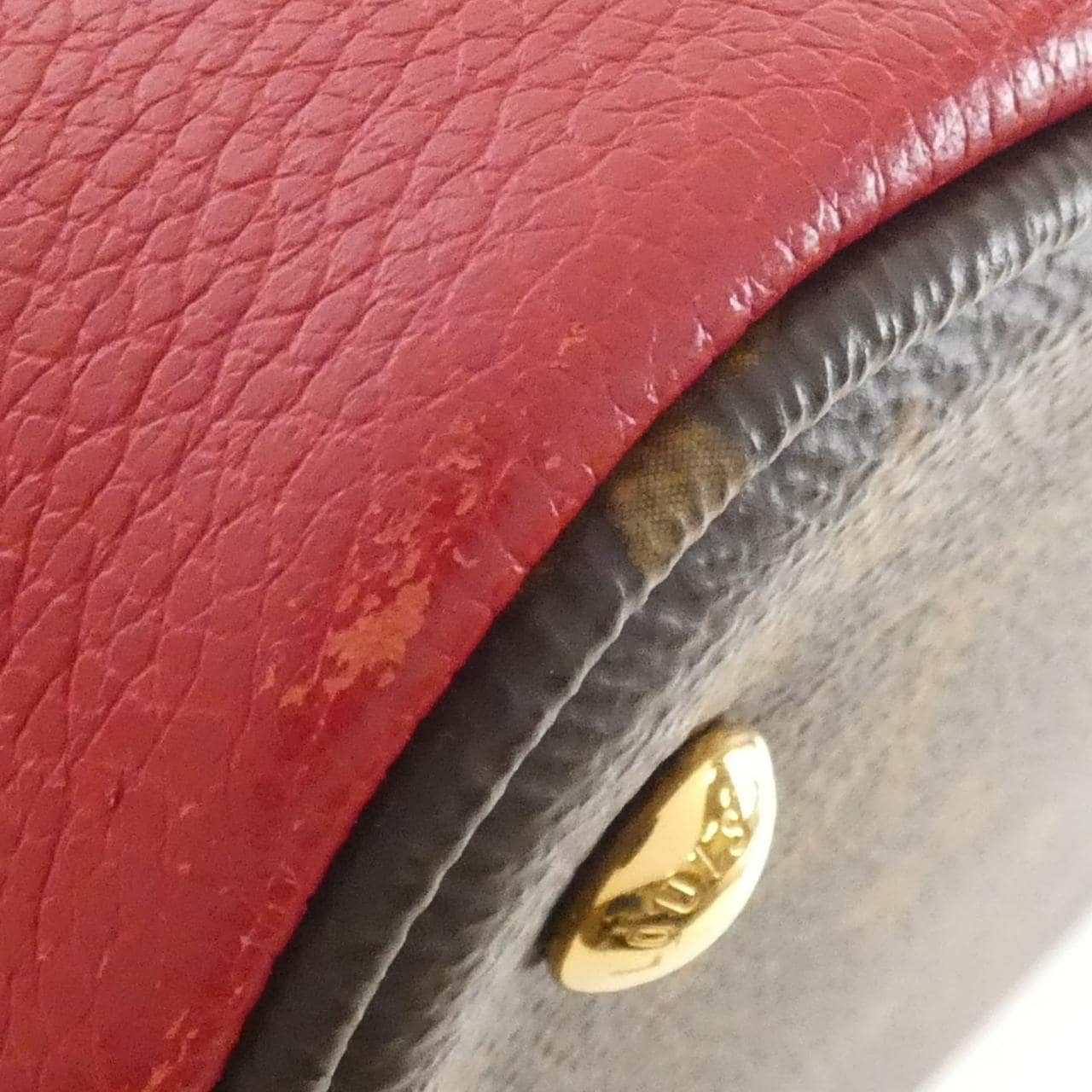 ルイヴィトン モノグラム フランドリン M41596 バッグ