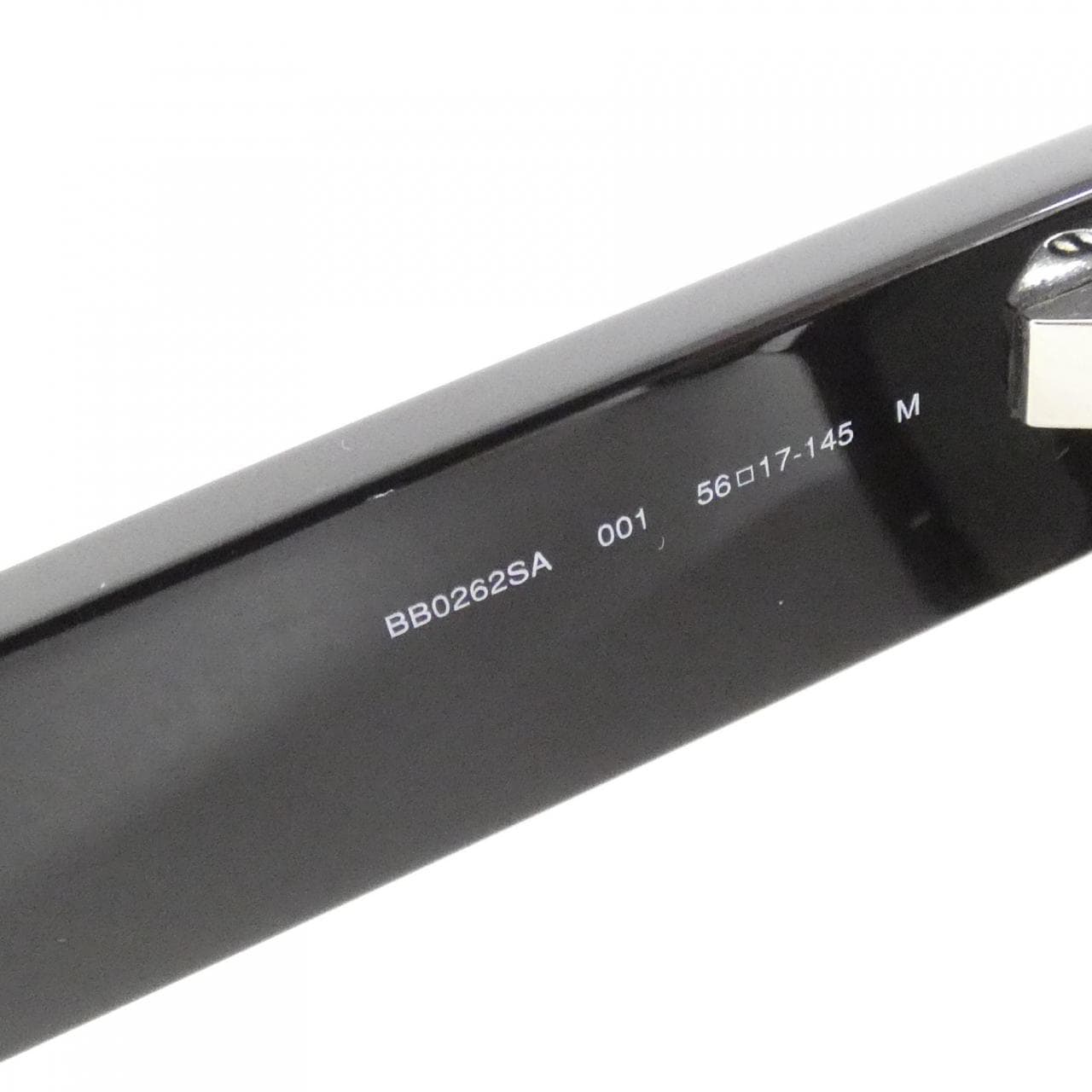 バレンシアガ BB0262SA サングラス