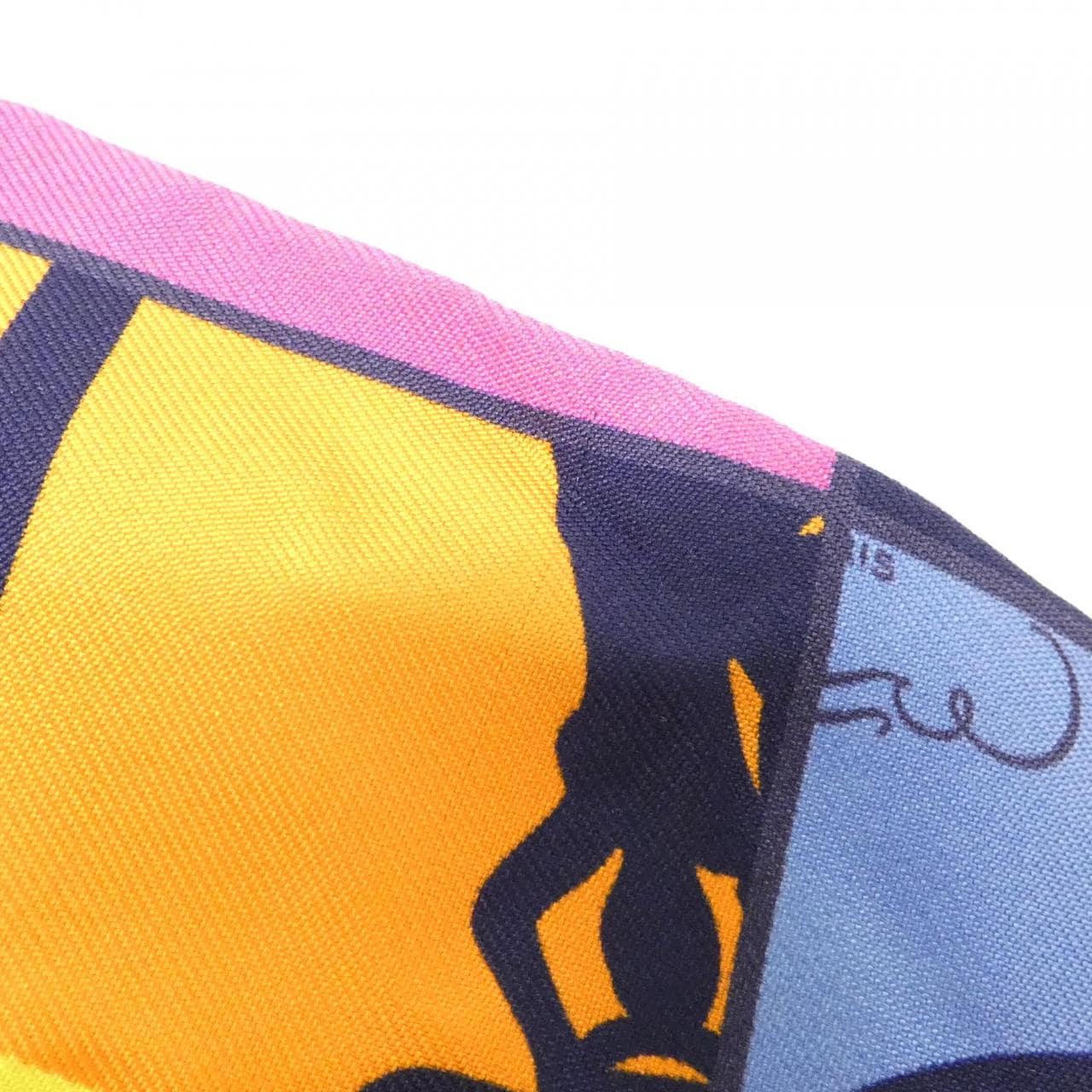 エルメス ツイリー 062296S スカーフ