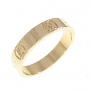 グッチ アイコン リング