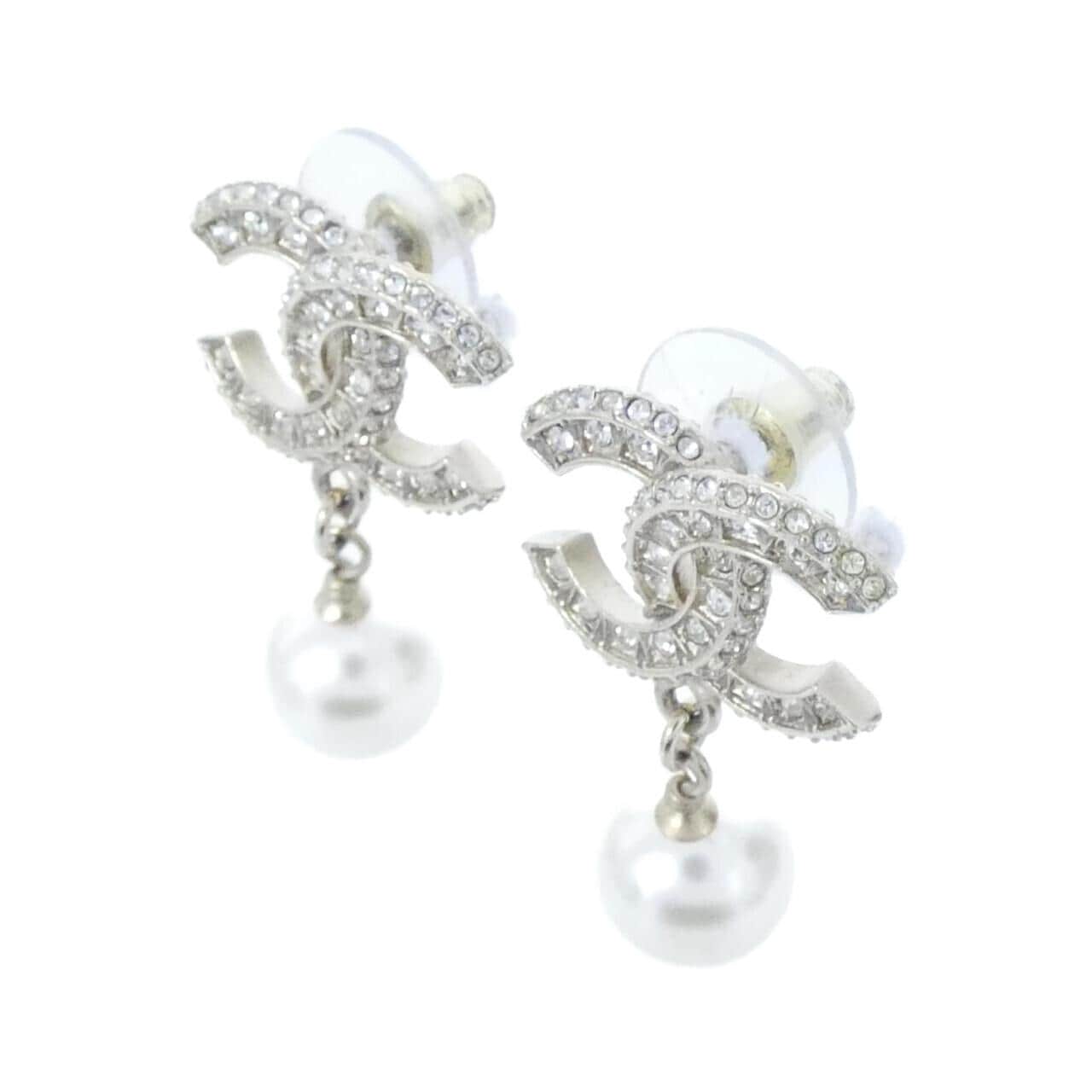 シャネル 86506 ピアス