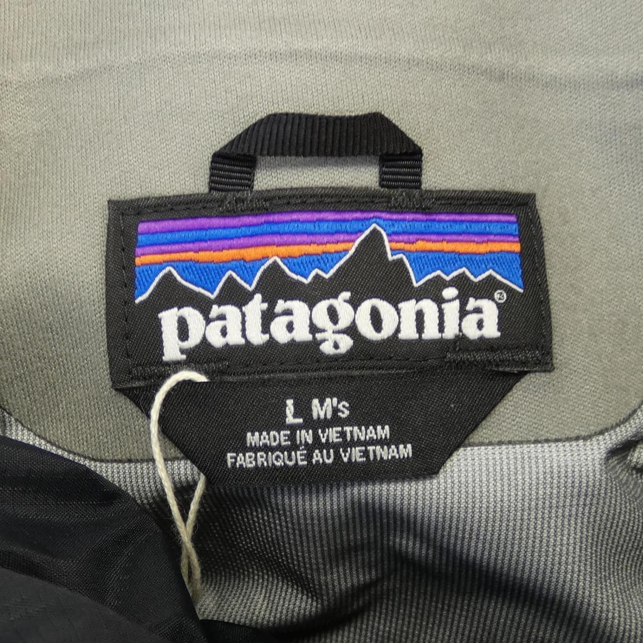 パタゴニア PATAGONIA ブルゾン