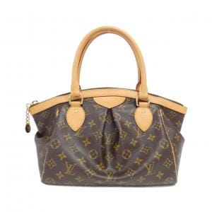 LOUIS VUITTON Monogram Tivoli PM M40143 Bag