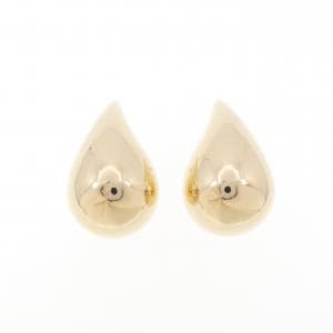 [BRAND NEW] K18YG earrings