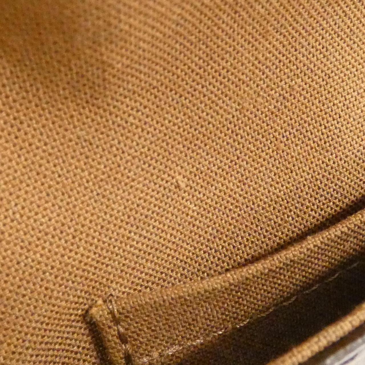 LOUIS VUITTON Monogram Pochette Marel M51159 腰包