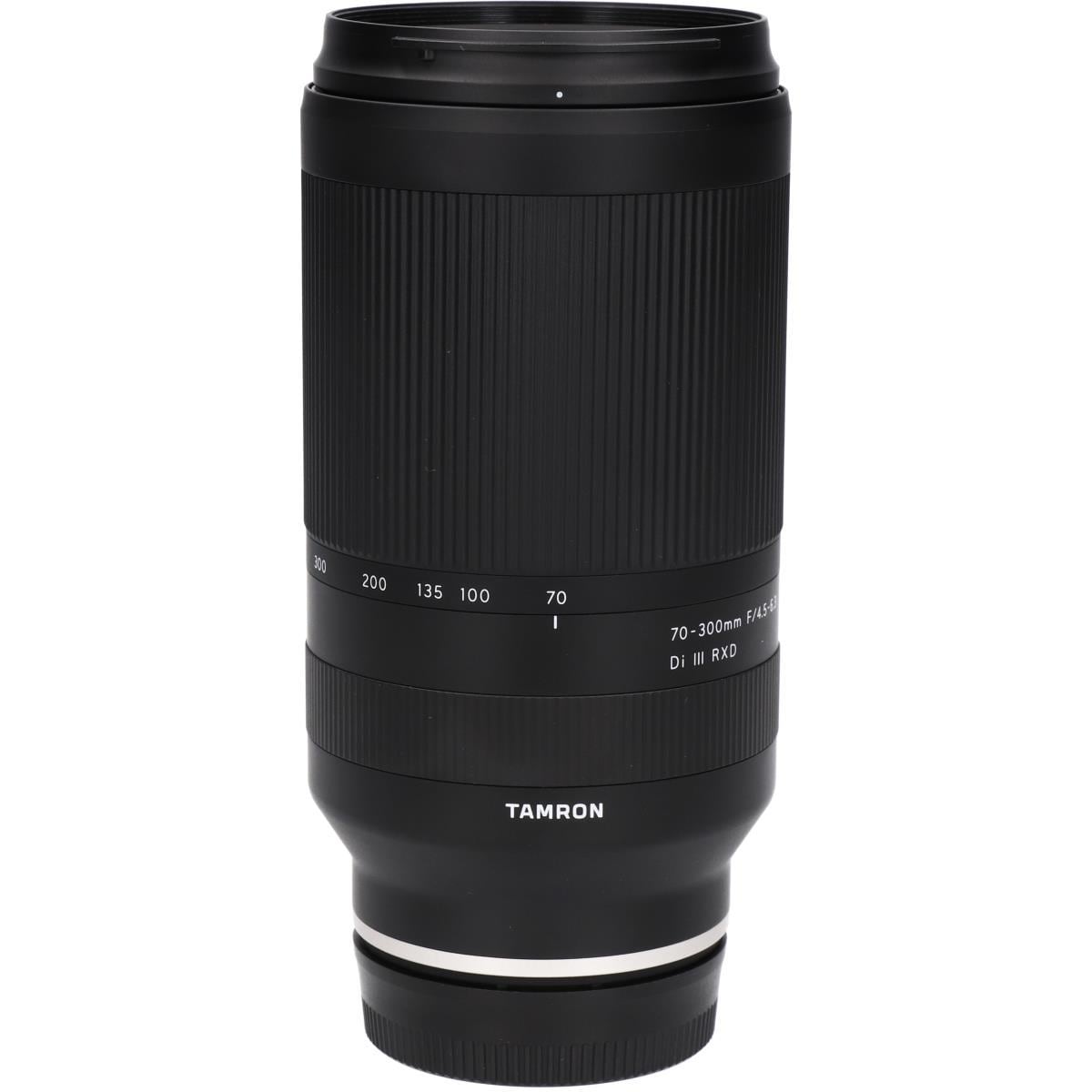 TAMRON E70-300mm F4.5-6.3 DiIII A047