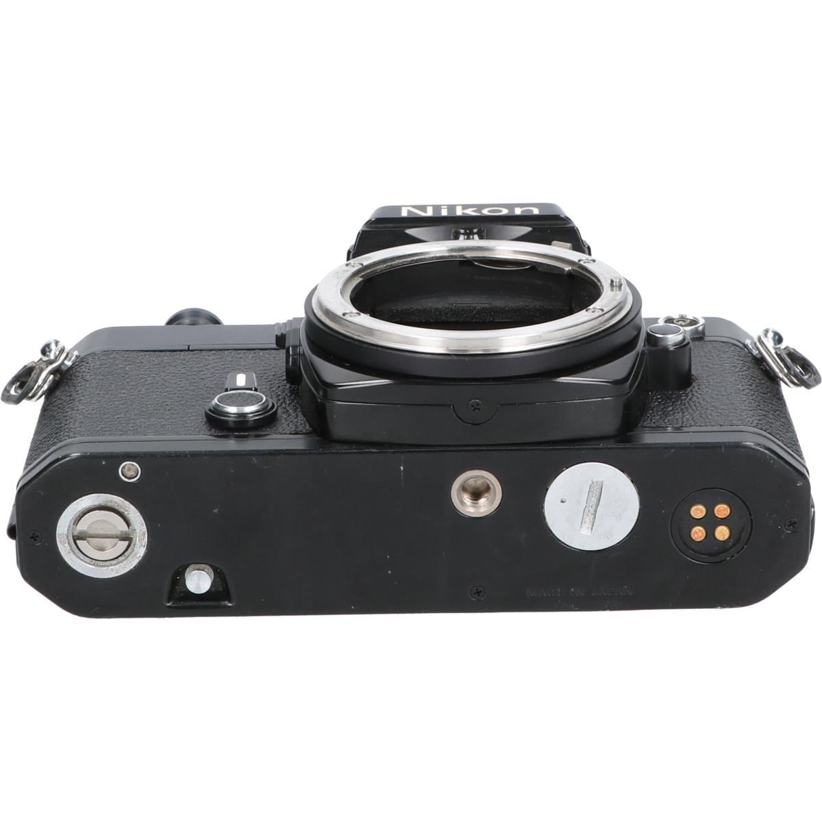 ＮＩＫＯＮ　ＦＥ　ＢＯＤＹ