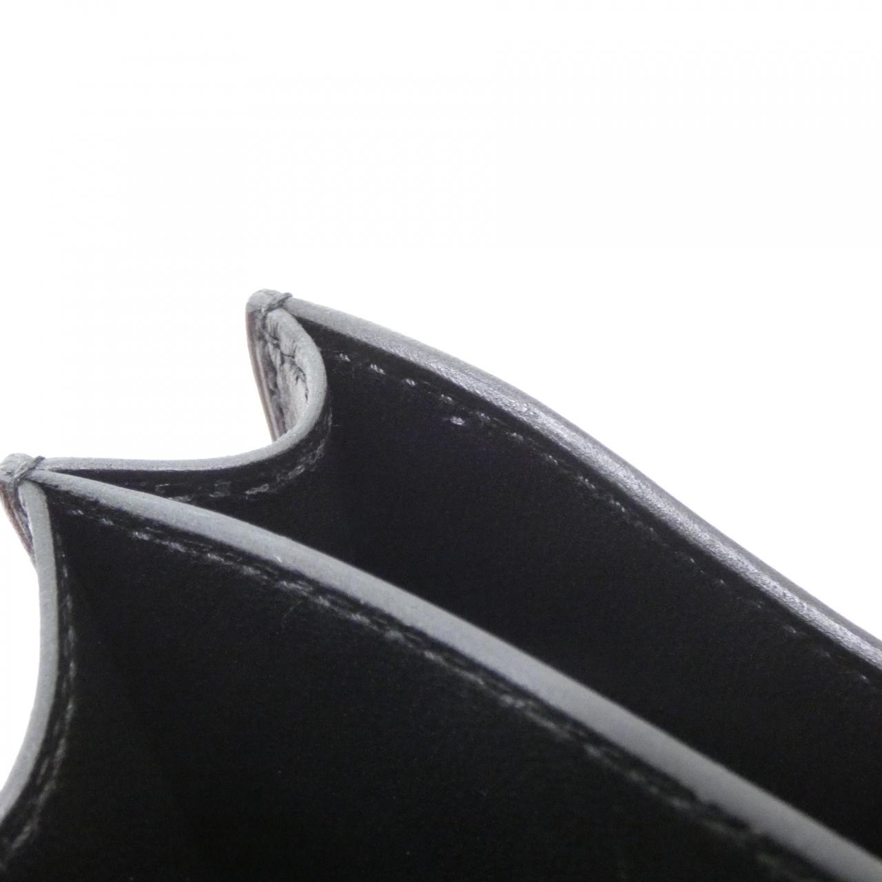 HERMES Constance 3 Studio 迷你单肩包 082758CK