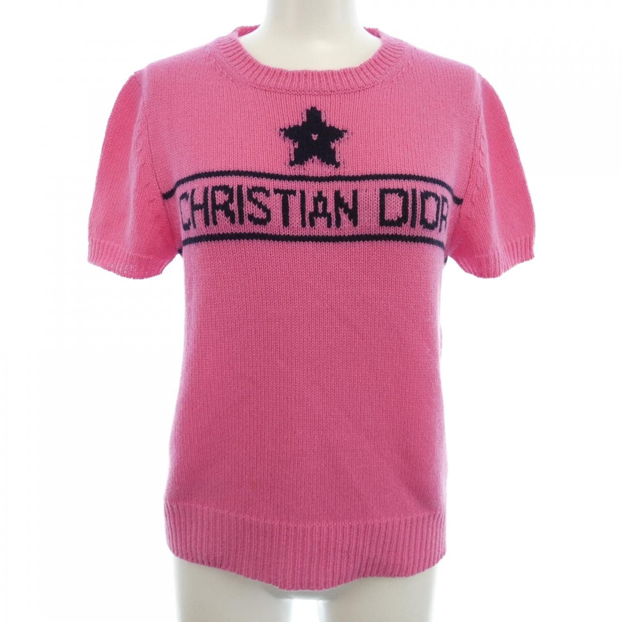 クリスチャンディオール CHRISTIAN DIOR ニット