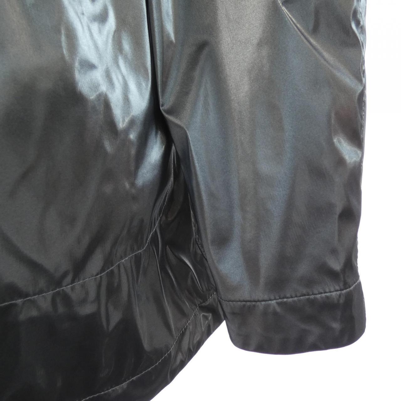 MONCLER MONCLER PLONGEUR Jacket