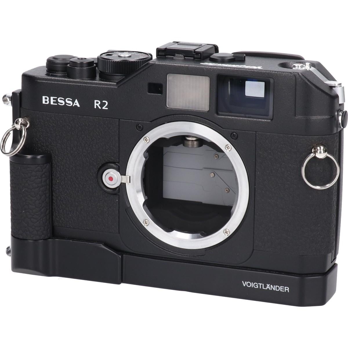 ＢＥＳＳＡ－Ｒ２ブラック