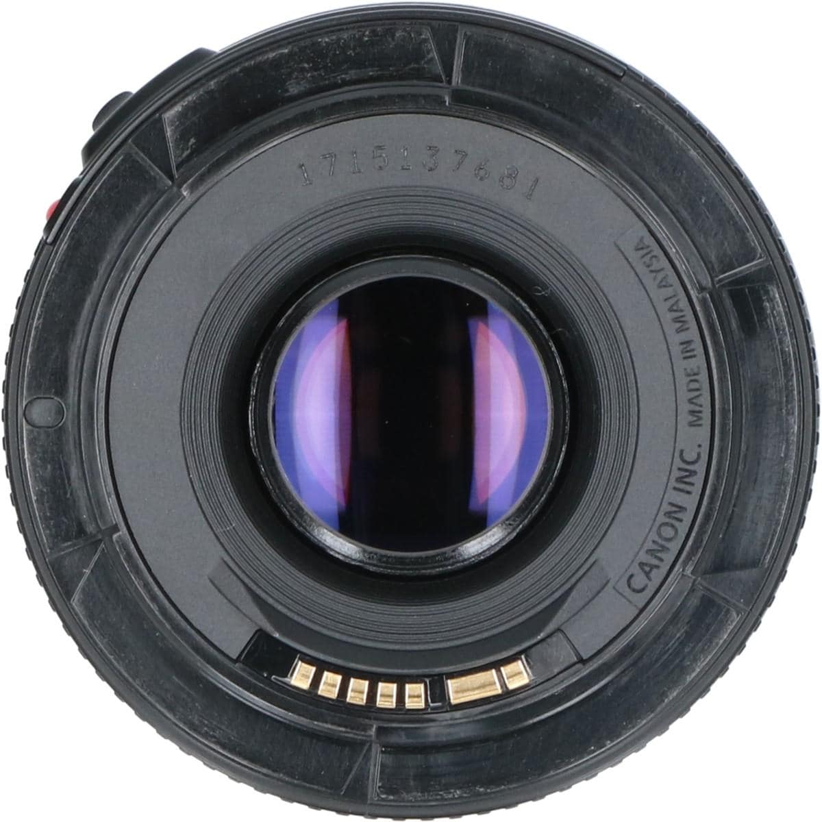 ＥＦ５０ｍｍ　Ｆ１．８ＩＩ