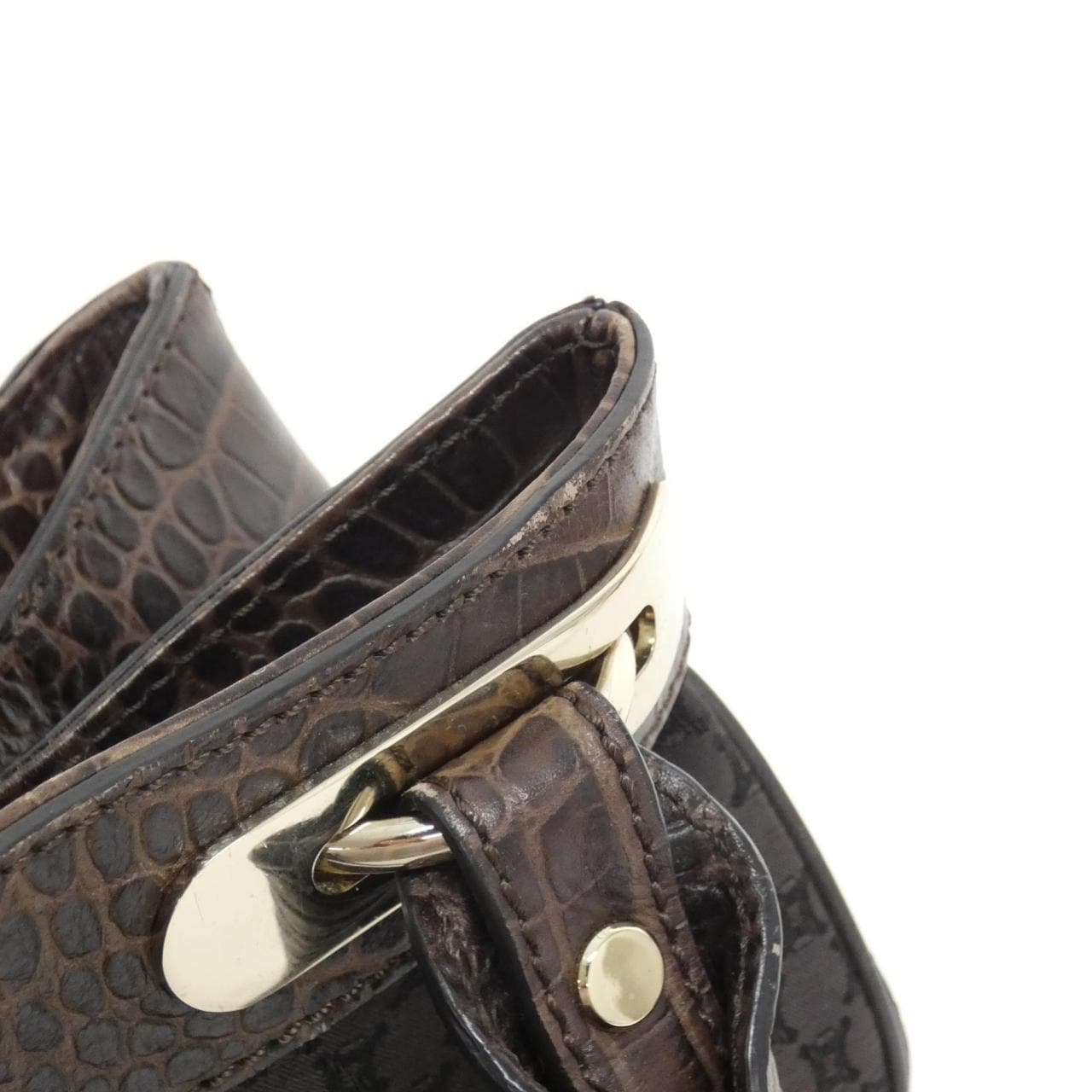 セリーヌ ショルダーバッグ