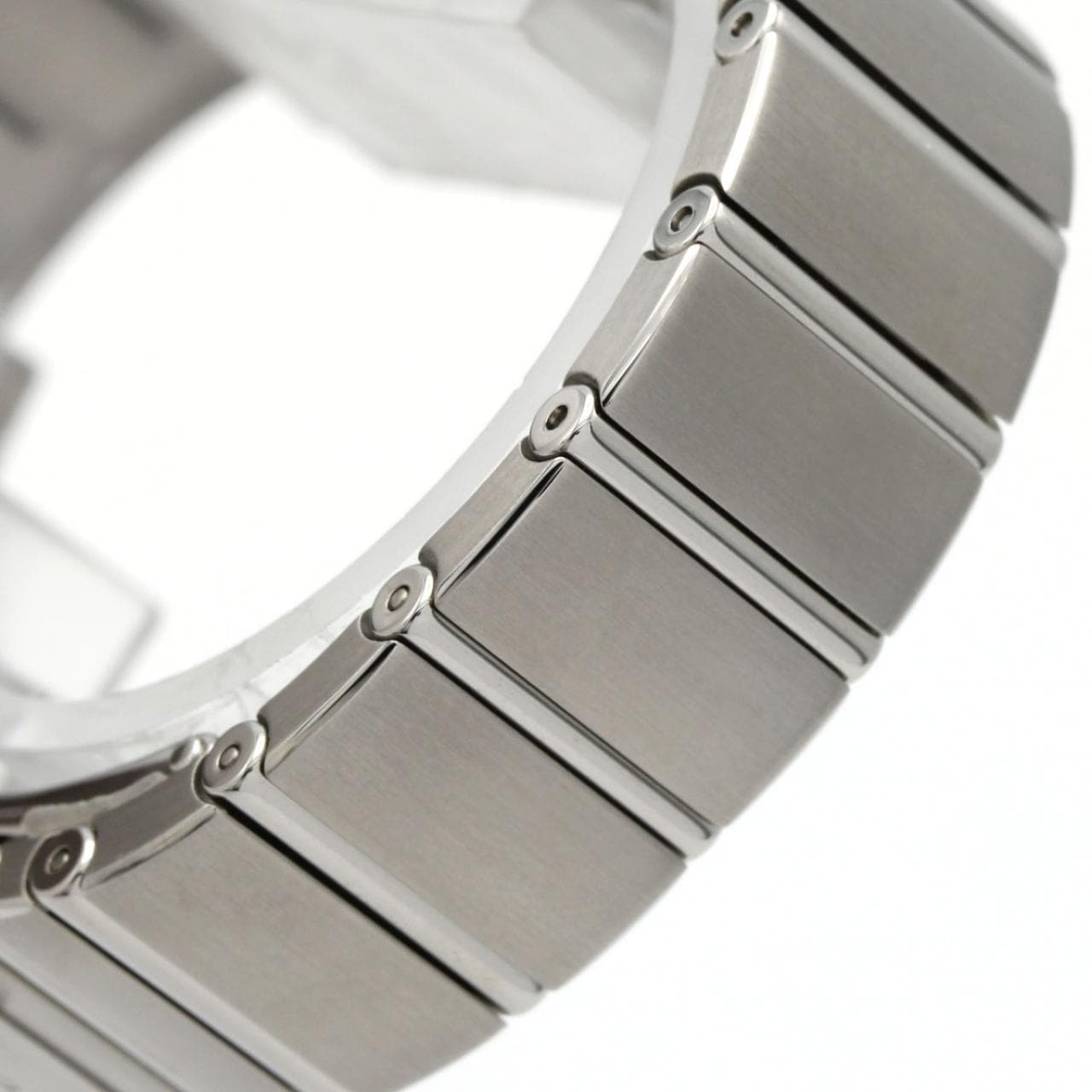 【新品】オメガ コンステレーション 131.10.28.60.03.001 SS クォーツ