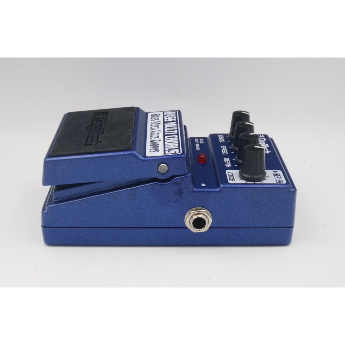 ＤＩＧＩＴＥＣＨ　　ＢＡＳＳ　ＭＵＬＴＩ　ＣＨＯＲＵＳ