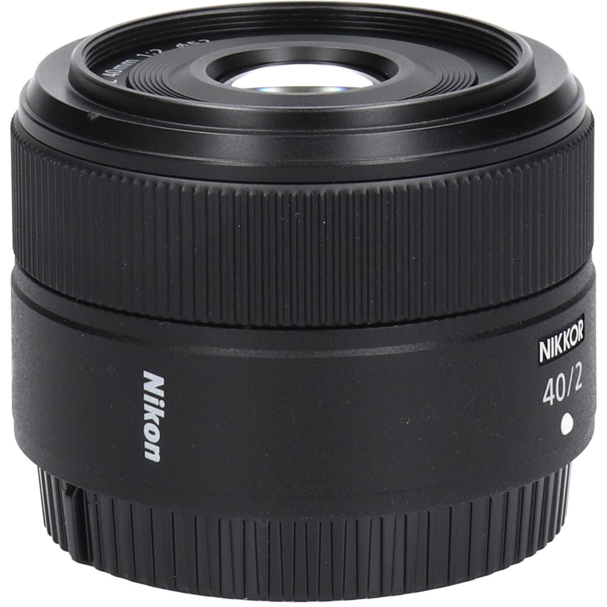 Ｚ４０ｍｍ　Ｆ２