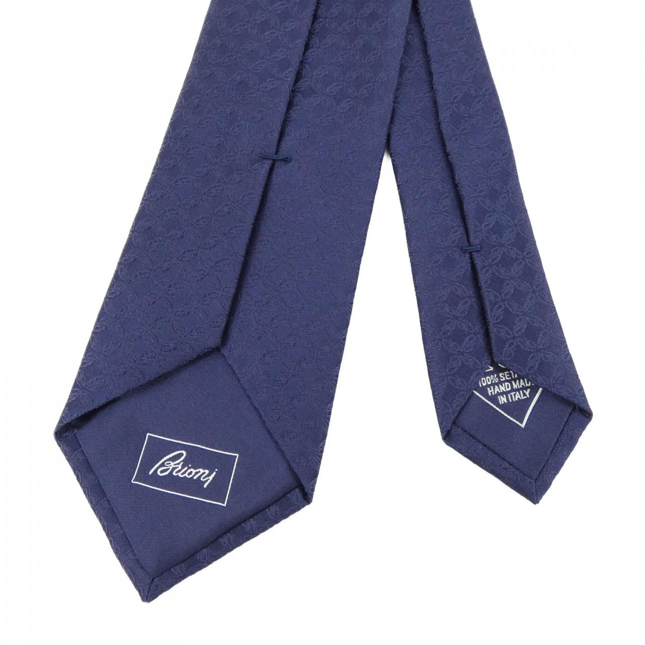 ブリオーニ BRIONI NECKTIE