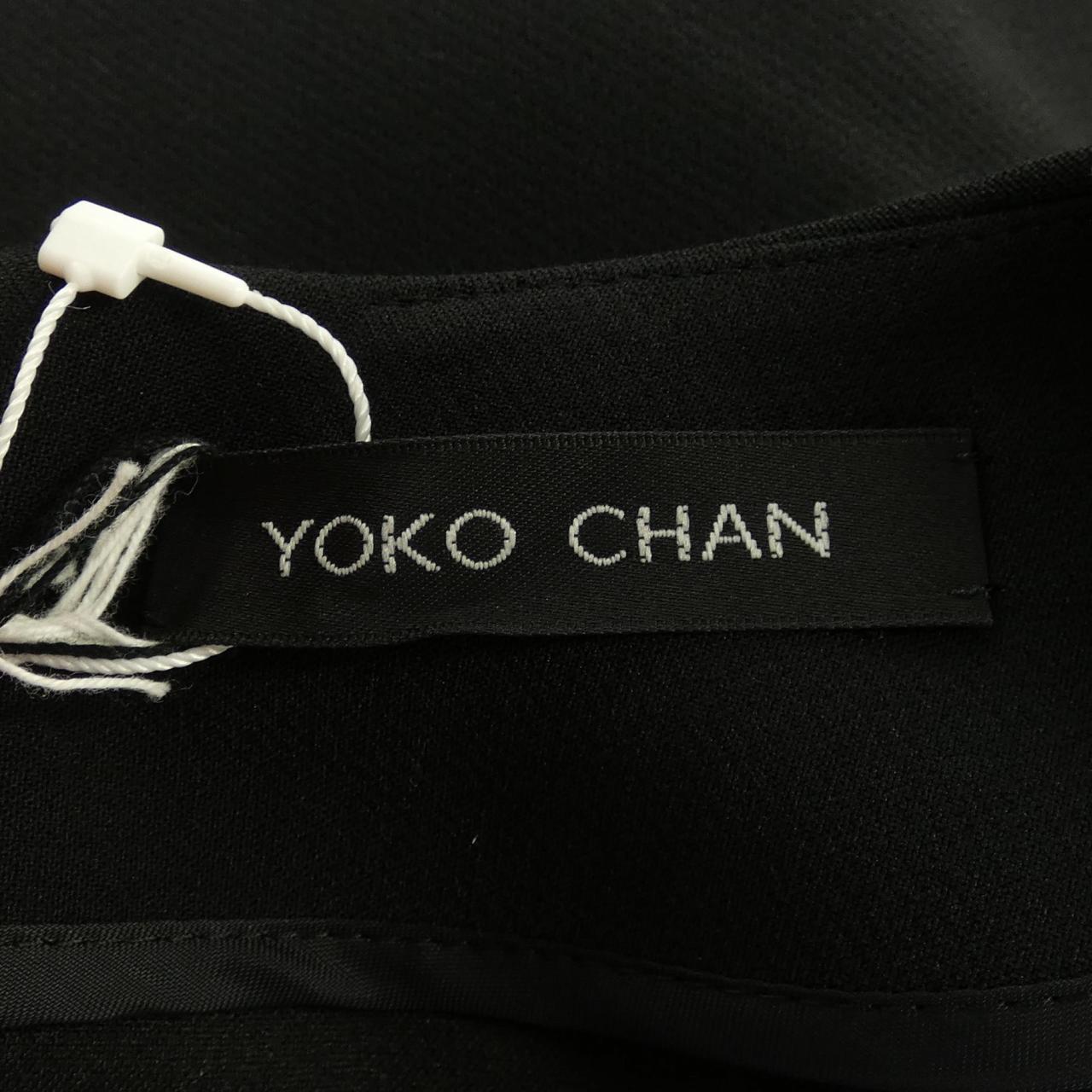 YOKO CHAN上衣