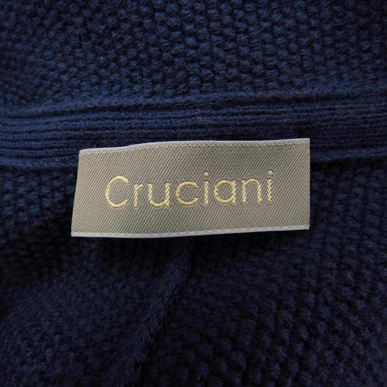 Cruciani Cruciani jacket