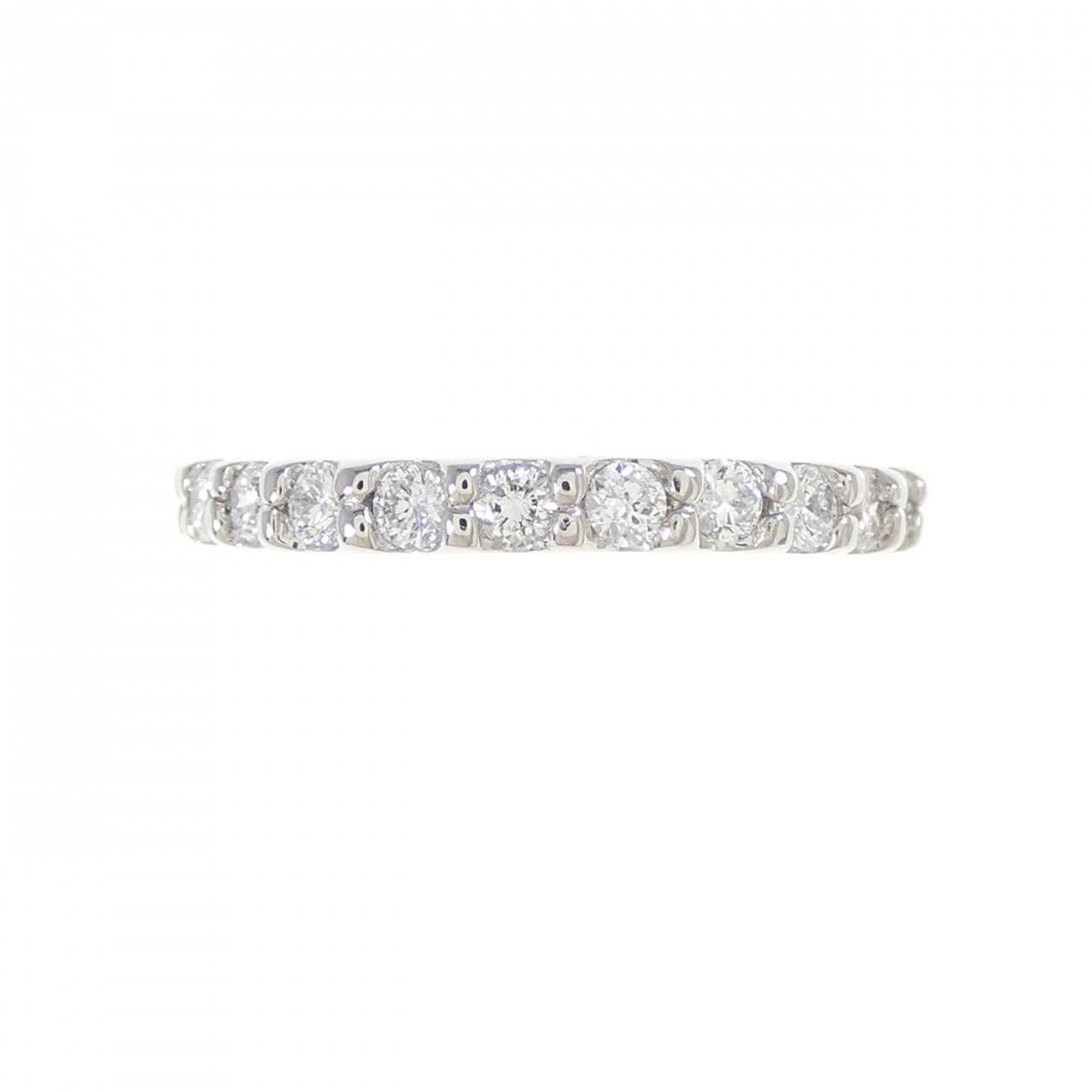 PT900 ダイヤモンド リング 0.50CT