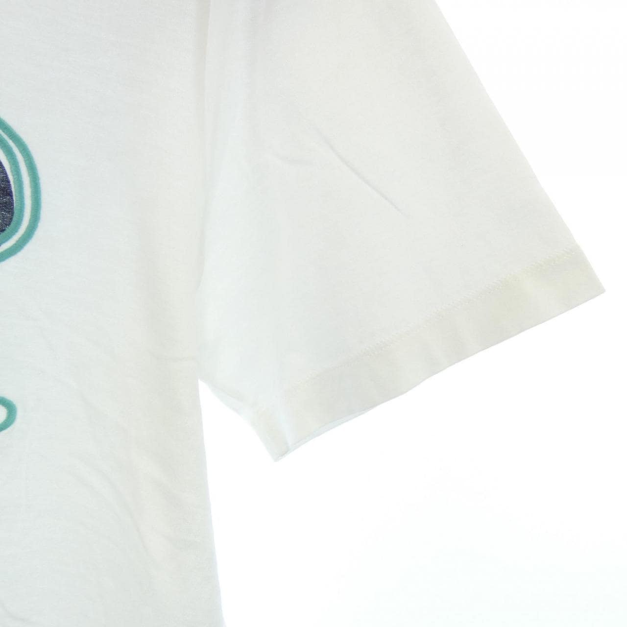 エルメス HERMES MORS *91-5750 Tシャツ