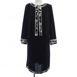 レオナールファッション LEONARD FASHION セットアップ