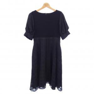 フォクシーニューヨーク FOXEY NEW YORK KARINA 43481 ワンピース