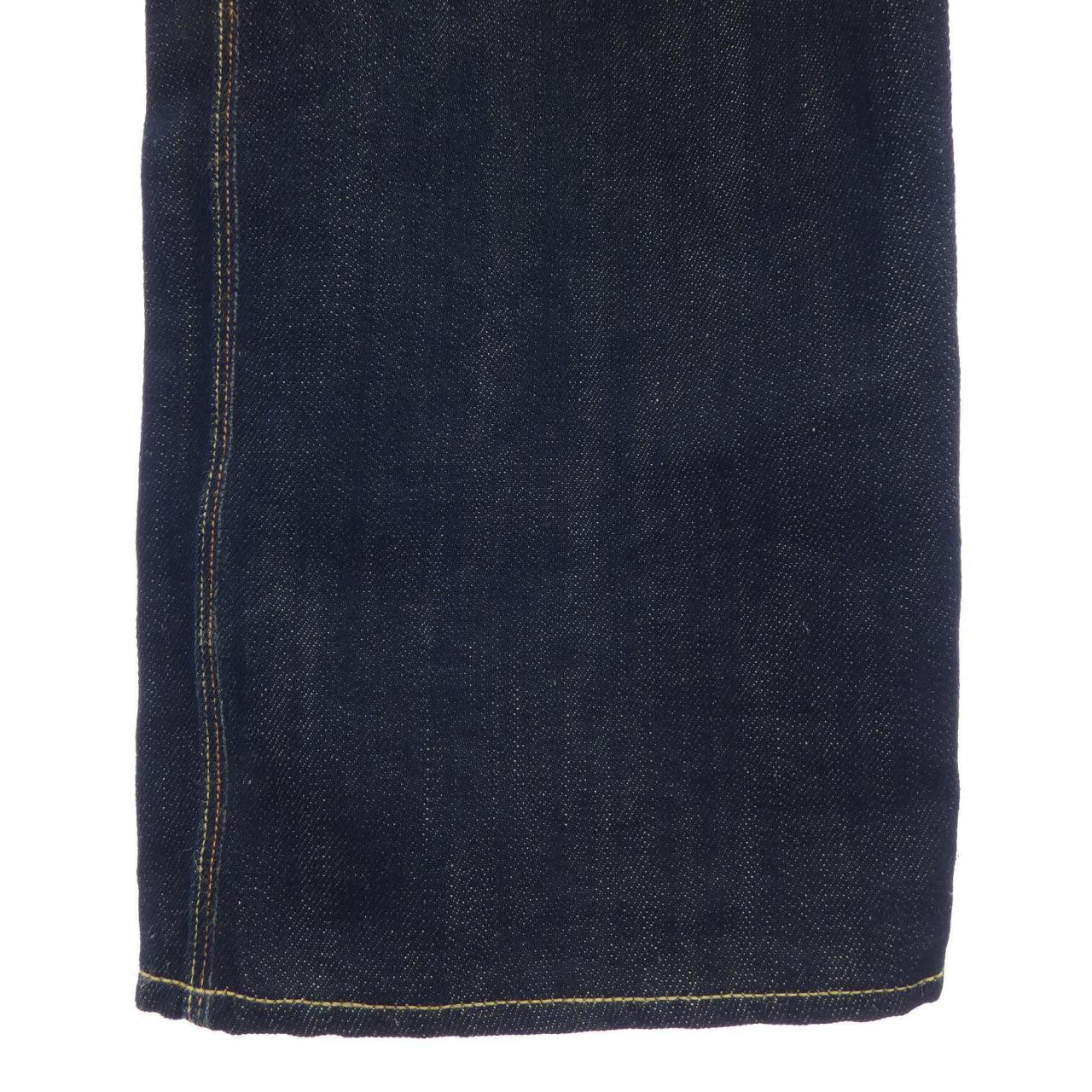 STUDIO ZERO ジーンズ