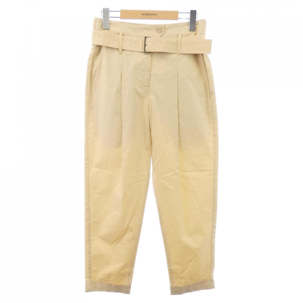 ジェントリーポルトフィーノ gentry portofino パンツ
