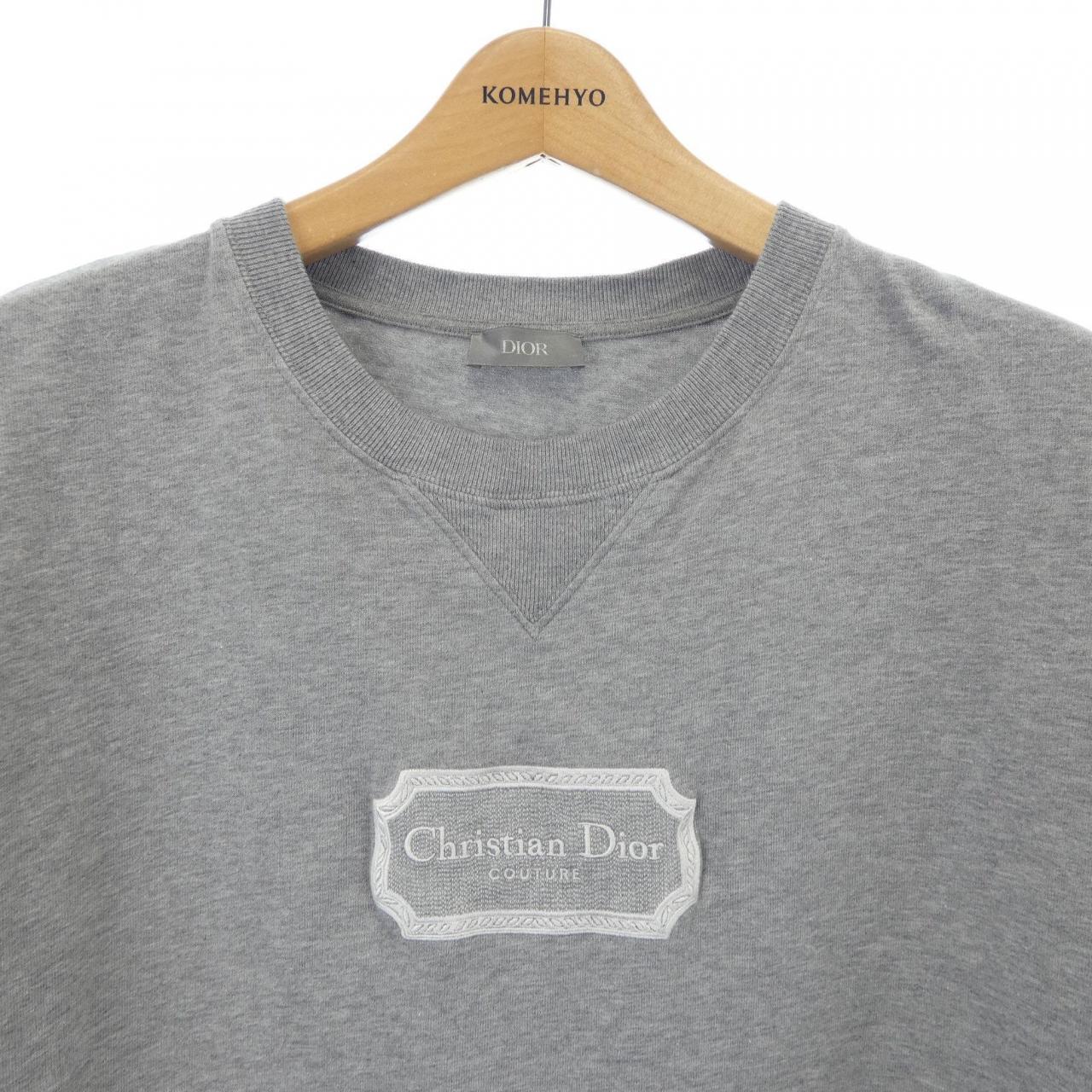 ディオール DIOR CHRISTIAN DIOR COUTURE Tシャツ 343J696C0554 Tシャツ